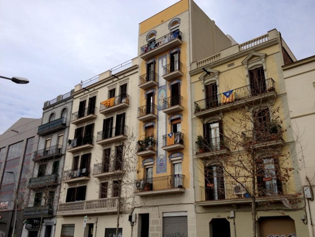 Lets Holidays Apartment Barcelona Near Beach الغرفة الصورة